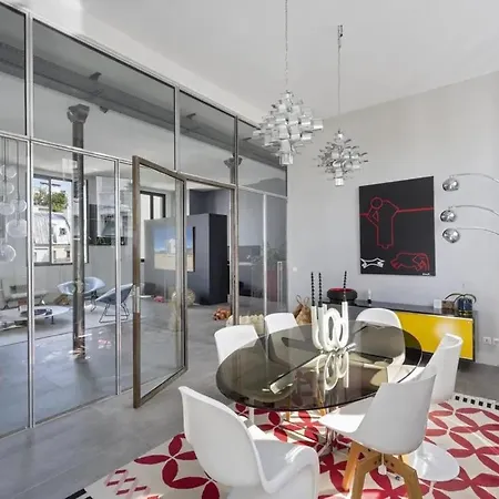 Appartamento Charming Parisian With A Stunning Terrace *